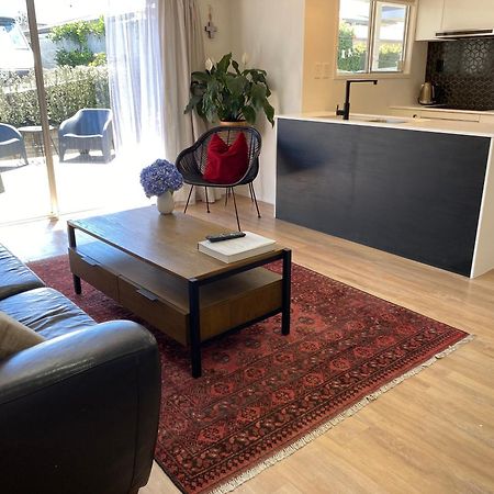 Styley On Briarley, Walk To Cbd And Hospital Villa Tauranga Exterior photo